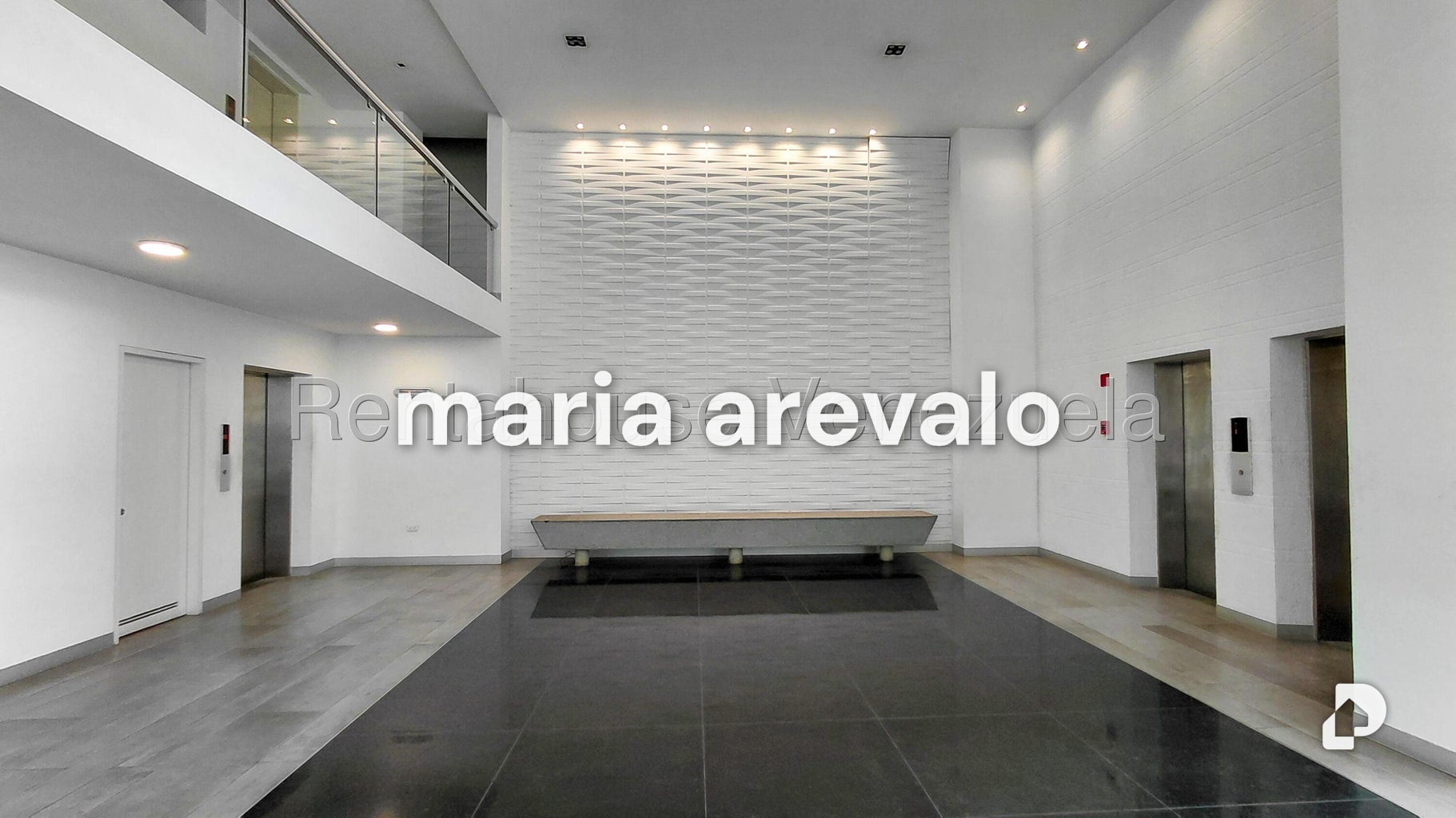 Apartamento en La Boyera, Caracas – 24