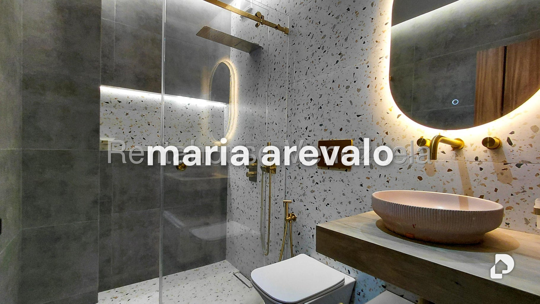 Apartamento en La Boyera, Caracas – 15