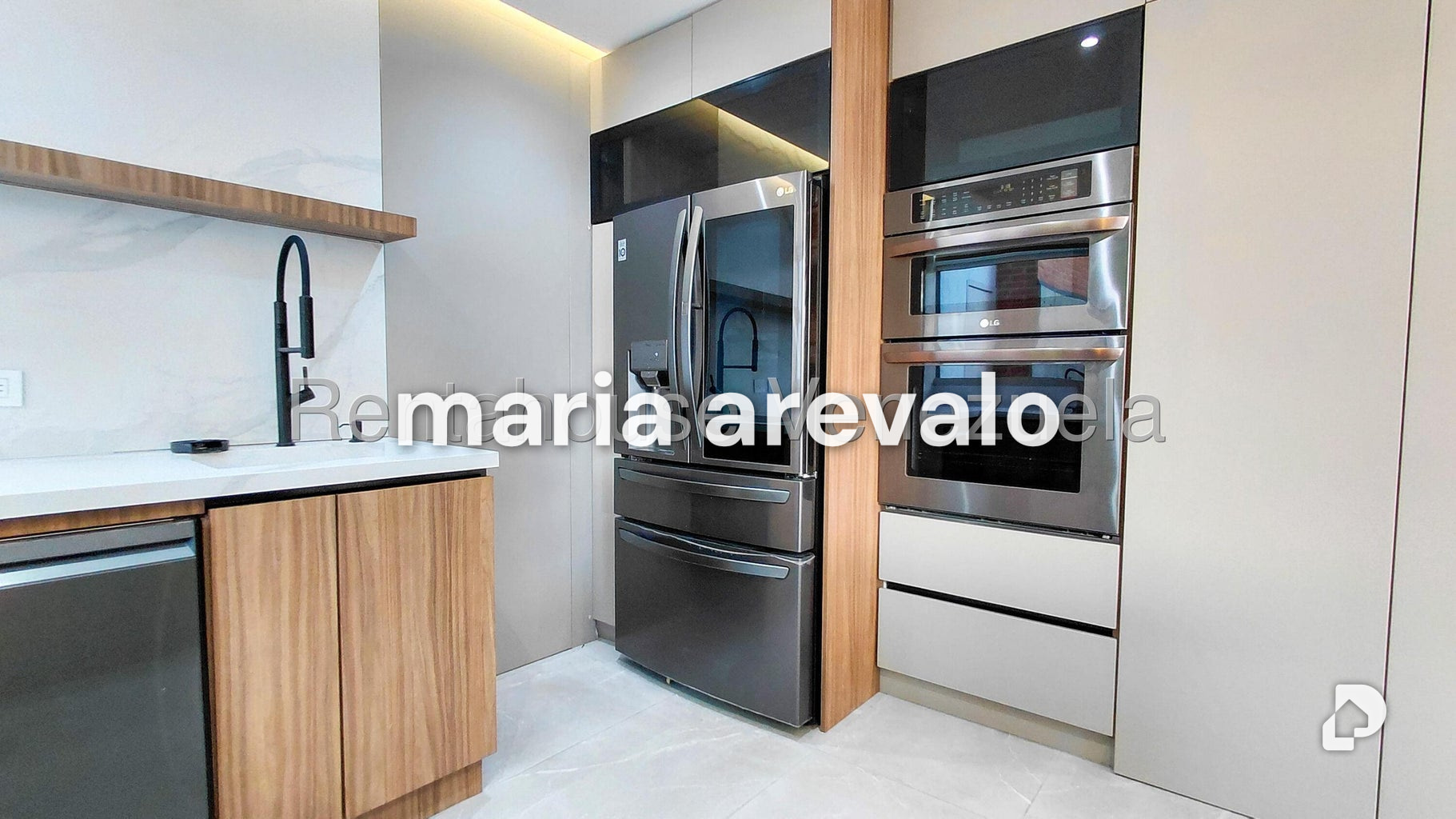 Apartamento en La Boyera, Caracas – 6