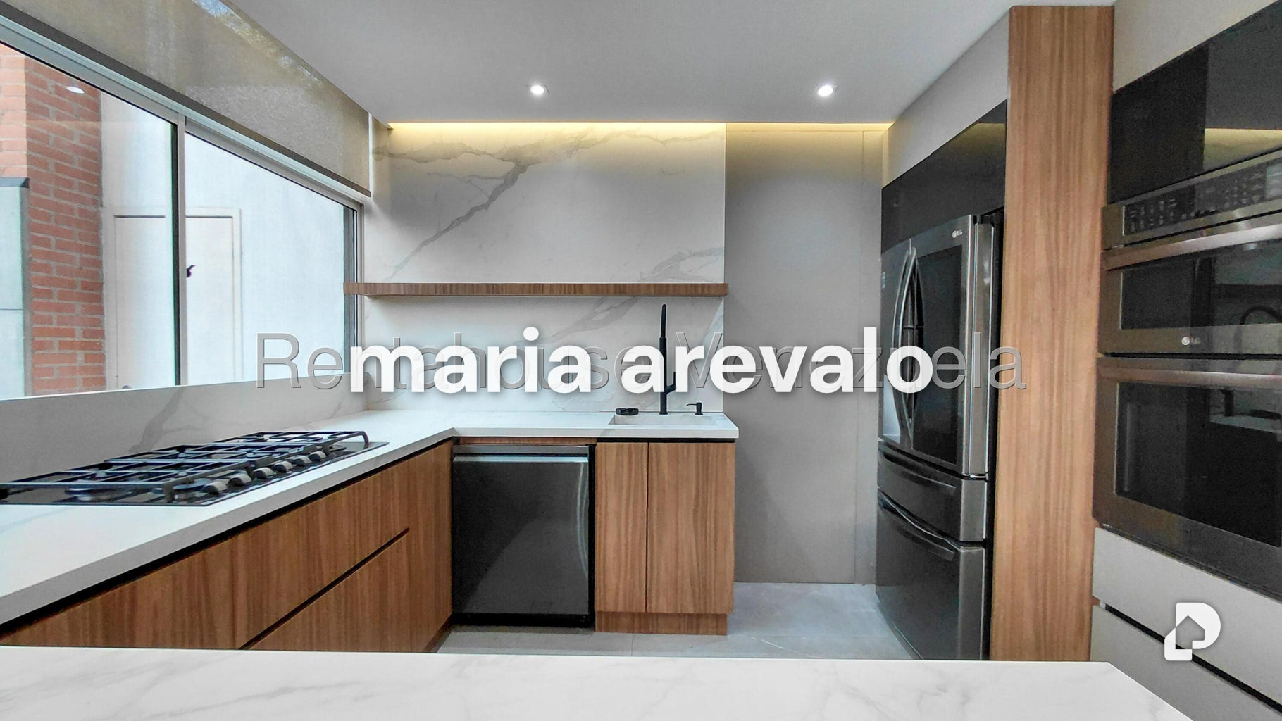 Apartamento en La Boyera, Caracas – 8