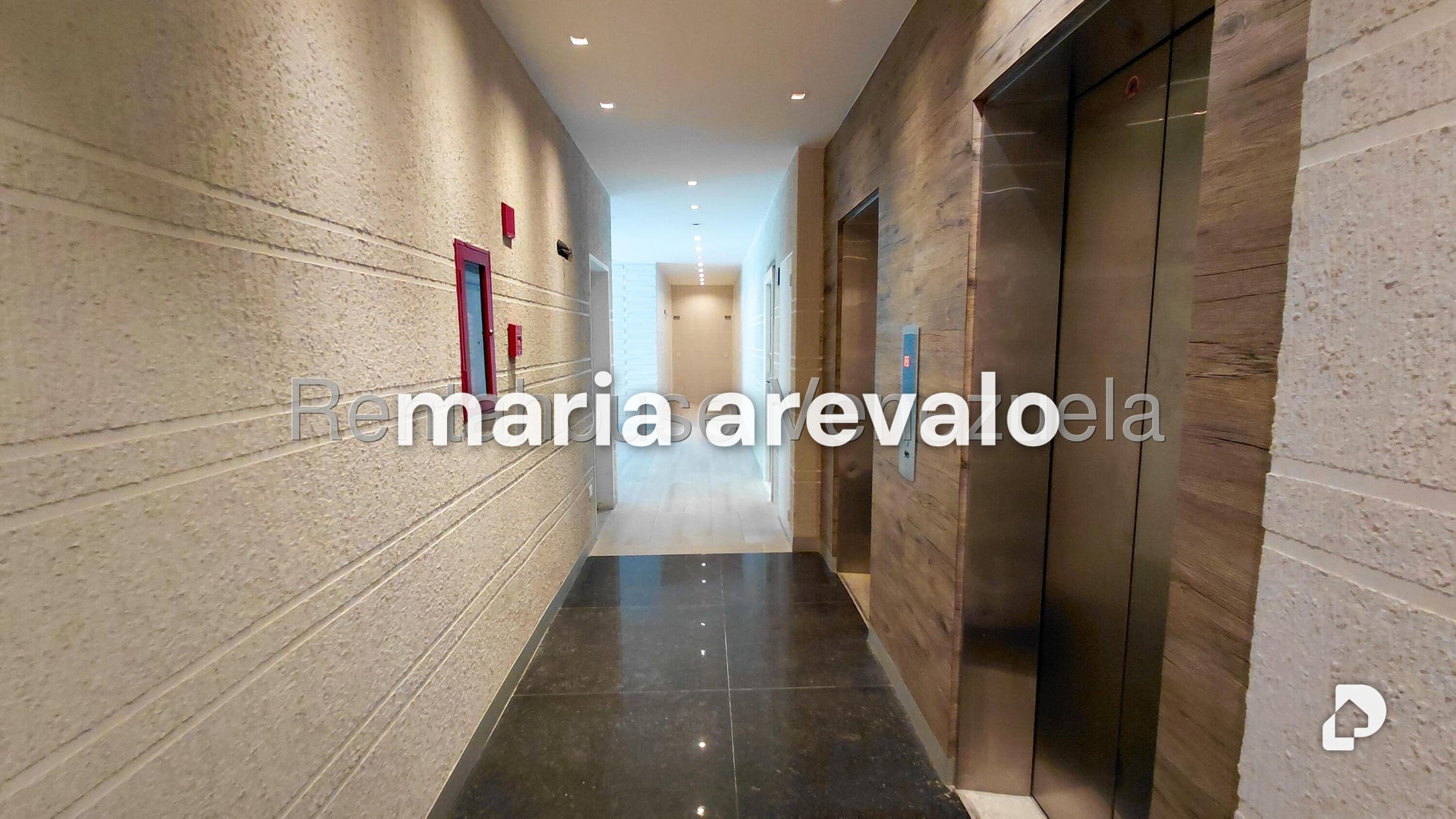 Apartamento en La Boyera, Caracas – 26