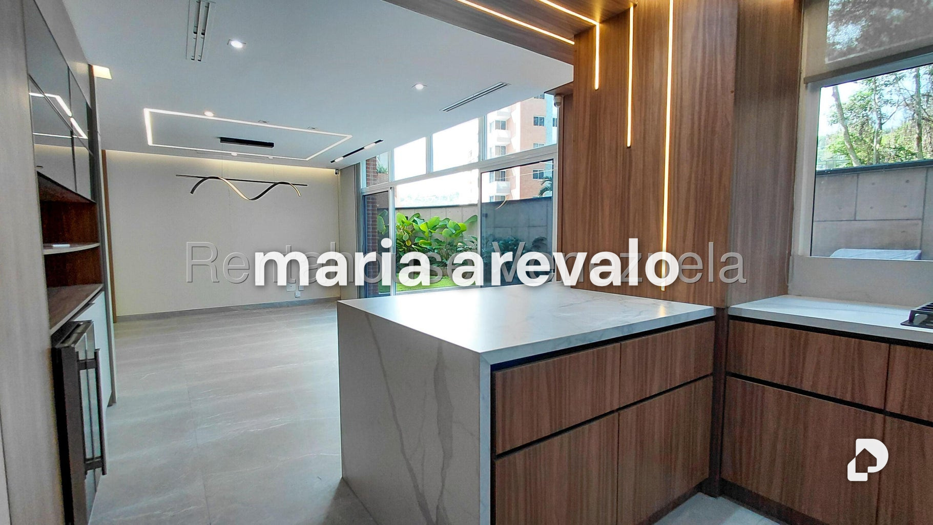 Apartamento en La Boyera, Caracas – 7