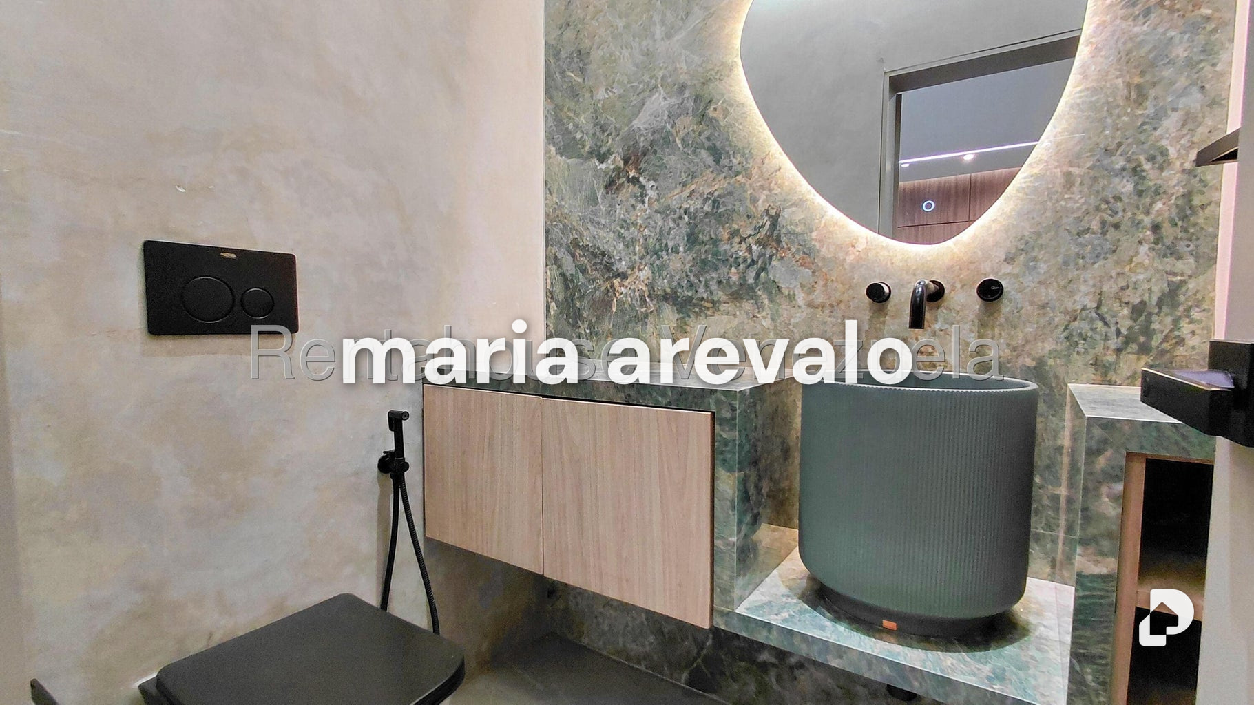 Apartamento en La Boyera, Caracas – 19