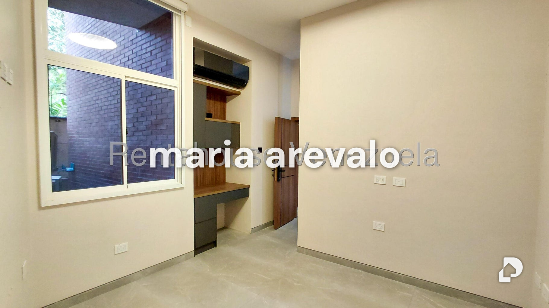 Apartamento en La Boyera, Caracas – 21