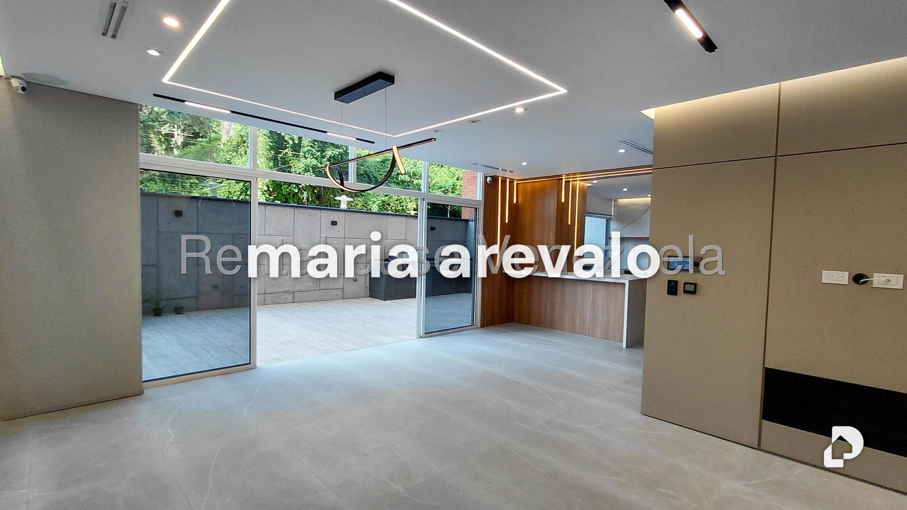 Apartamento en La Boyera, Caracas – 5