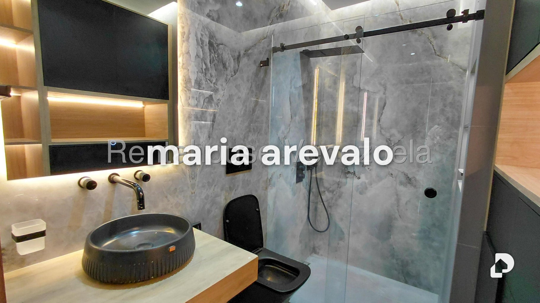 Apartamento en La Boyera, Caracas – 18