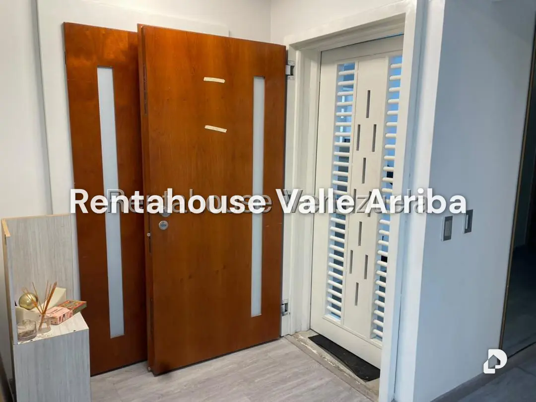 Apartamento en Los Caobos, Caracas – 20