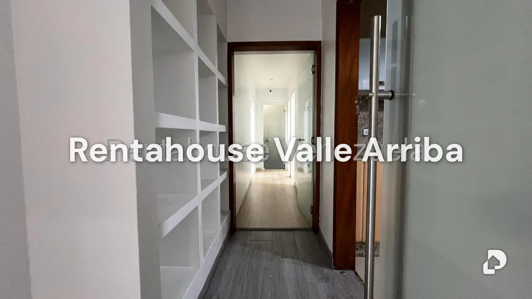 Apartamento en Los Caobos, Caracas – 9