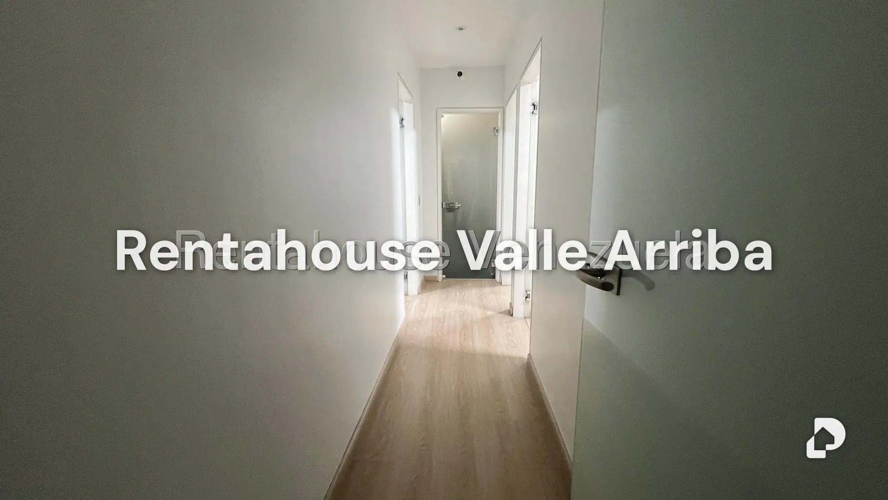 Apartamento en Los Caobos, Caracas – 10