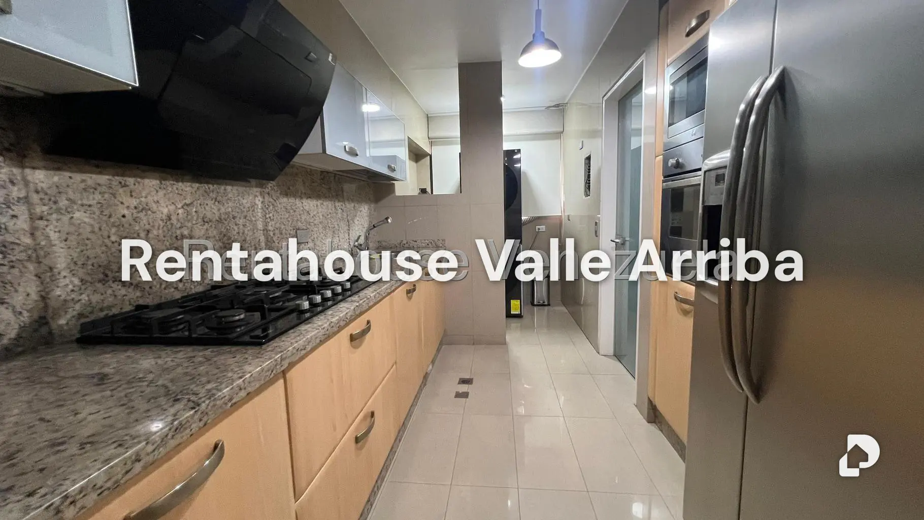 Apartamento en Los Caobos, Caracas – 4