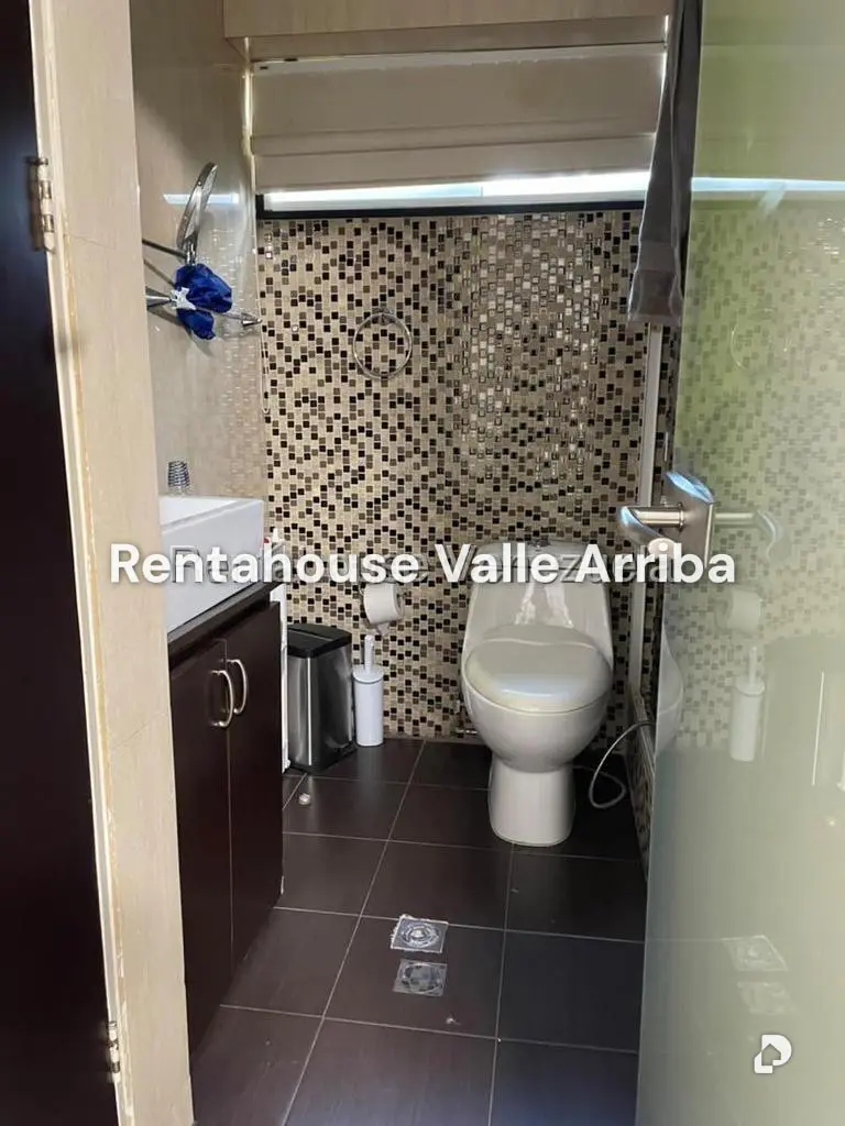Apartamento en Los Caobos, Caracas – 17