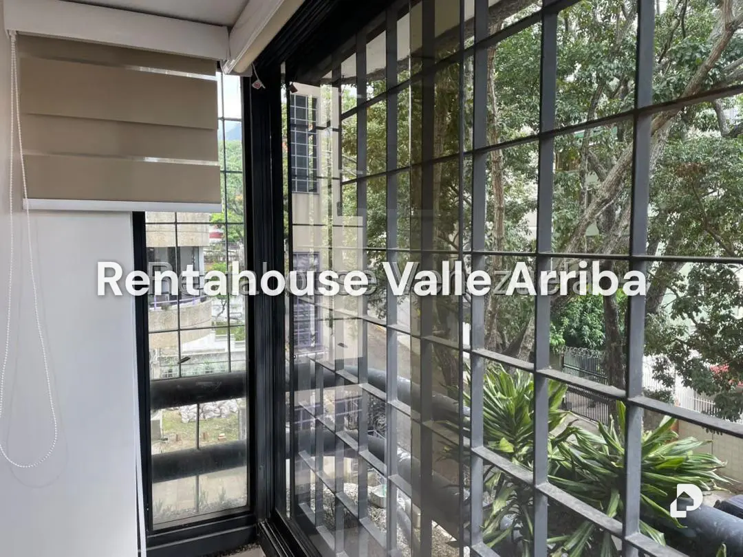 Apartamento en Los Caobos, Caracas – 21