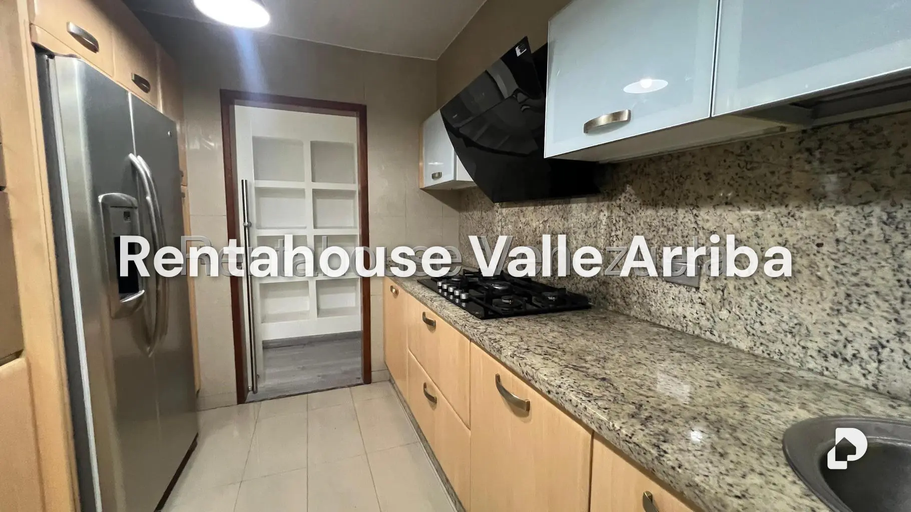 Apartamento en Los Caobos, Caracas – 6