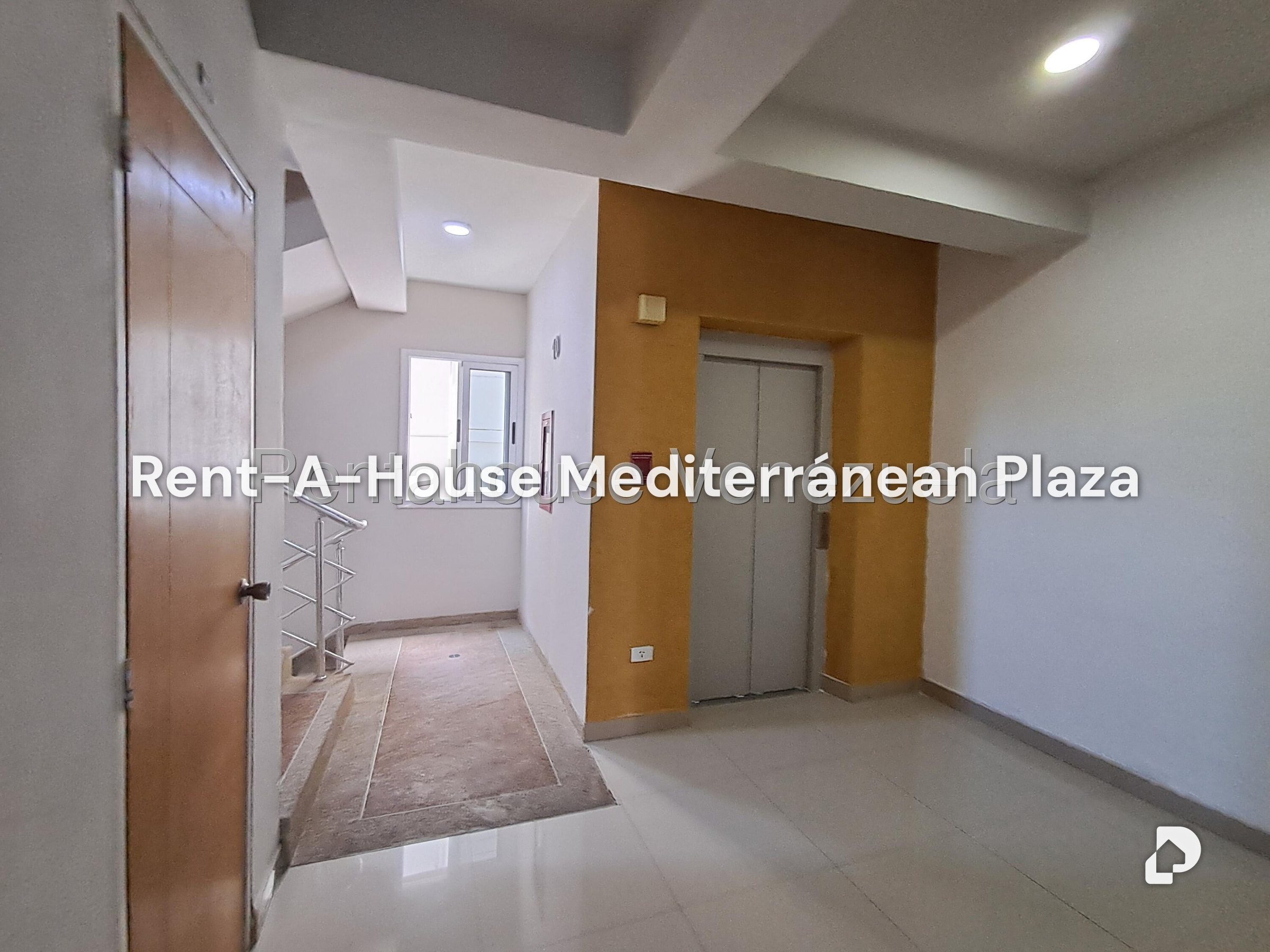 Apartamento en Las Chimeneas, Valencia – 28