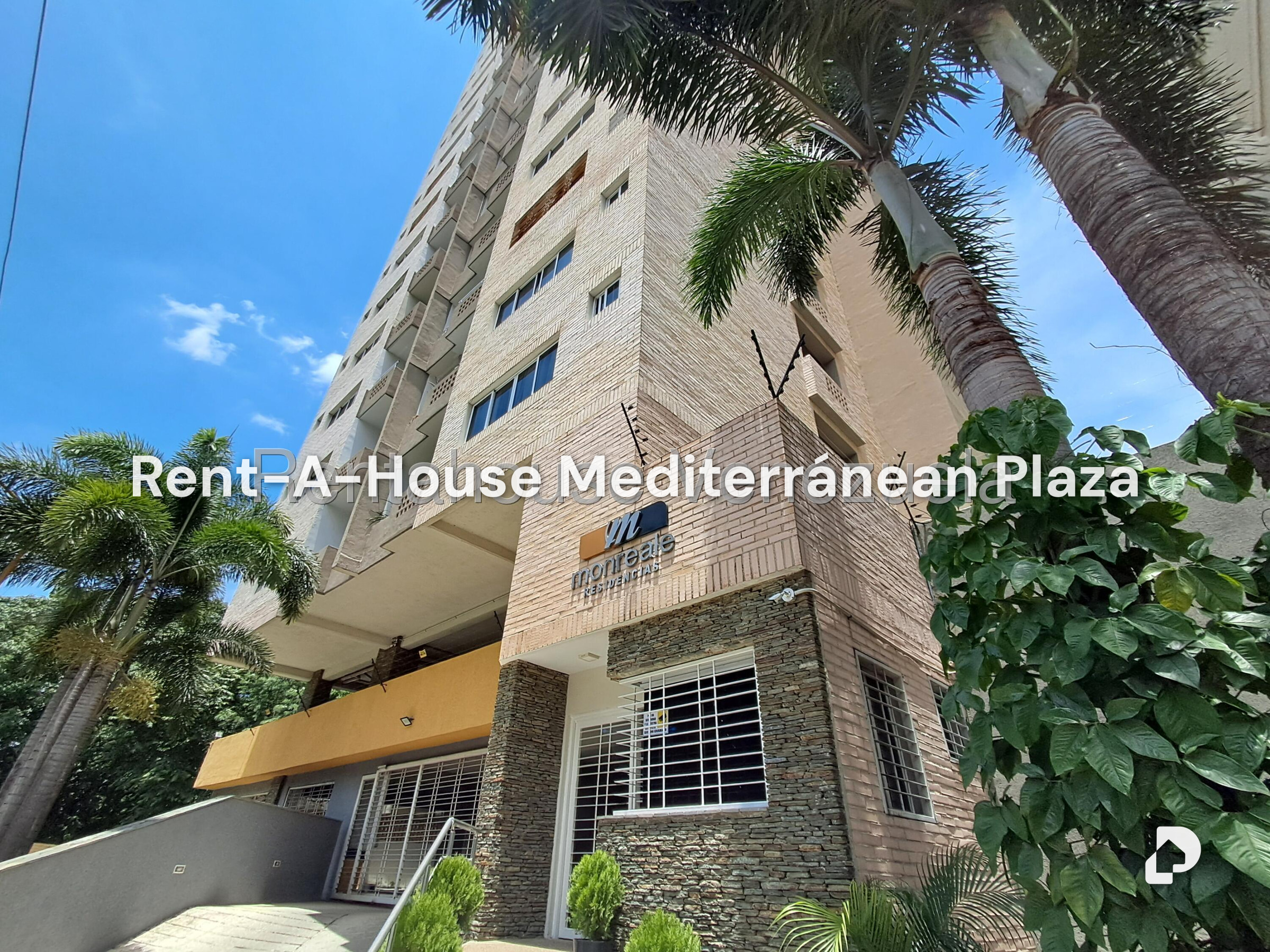Apartamento en Las Chimeneas, Valencia – 1