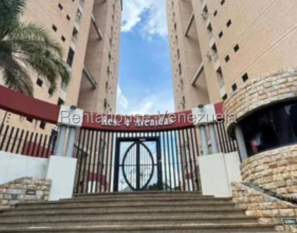Apartamento en Parroquia Urbana San José, Valencia - 1