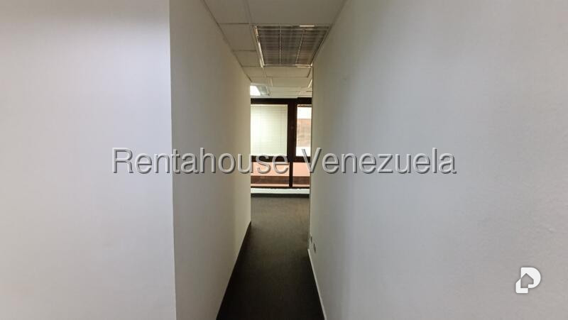 Oficina en Chuao, Caracas – 20