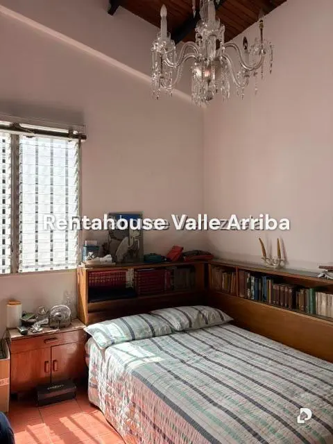 Casa en Los Chorros, Caracas – 23