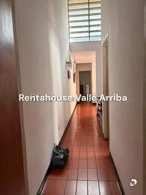 Casa en Los Chorros, Caracas – 16