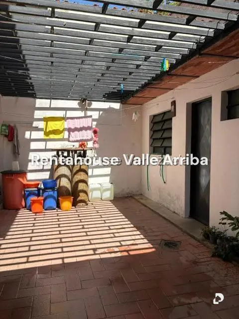 Casa en Los Chorros, Caracas – 17
