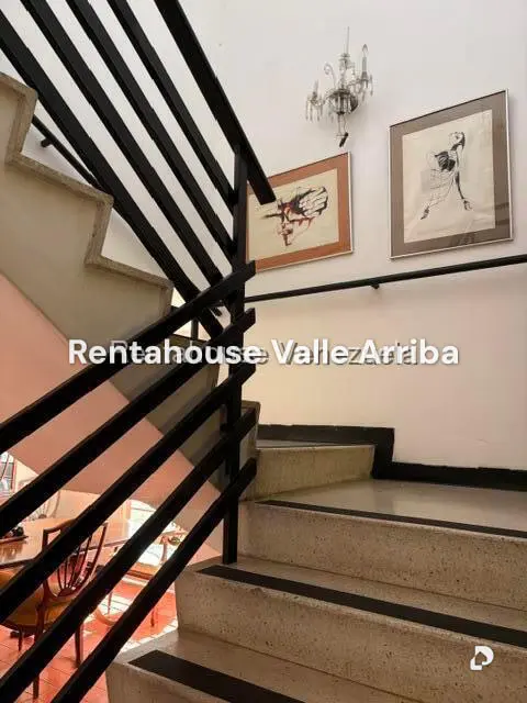 Casa en Los Chorros, Caracas – 14