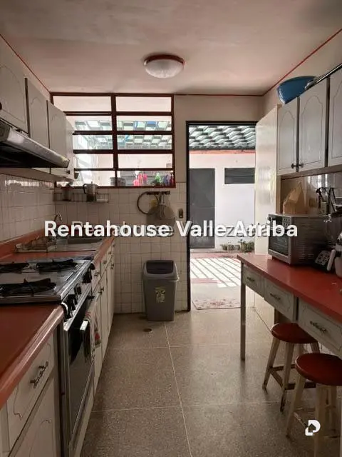 Casa en Los Chorros, Caracas – 8