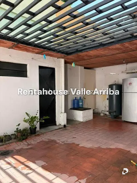 Casa en Los Chorros, Caracas – 9