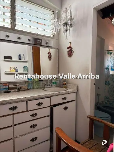 Casa en Los Chorros, Caracas – 19