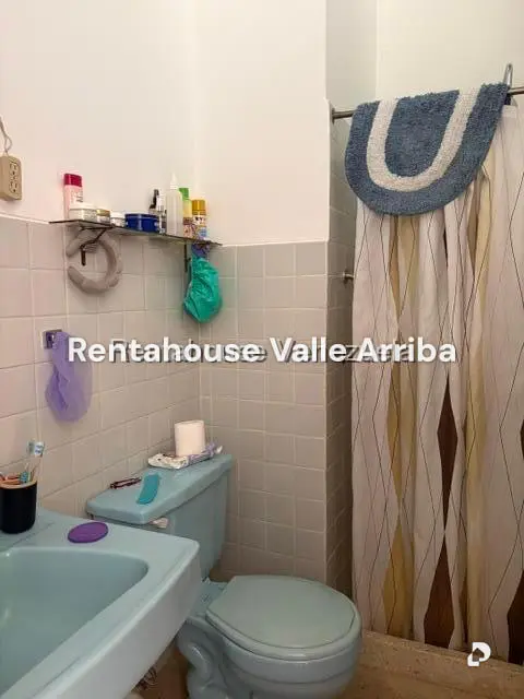 Casa en Los Chorros, Caracas – 22