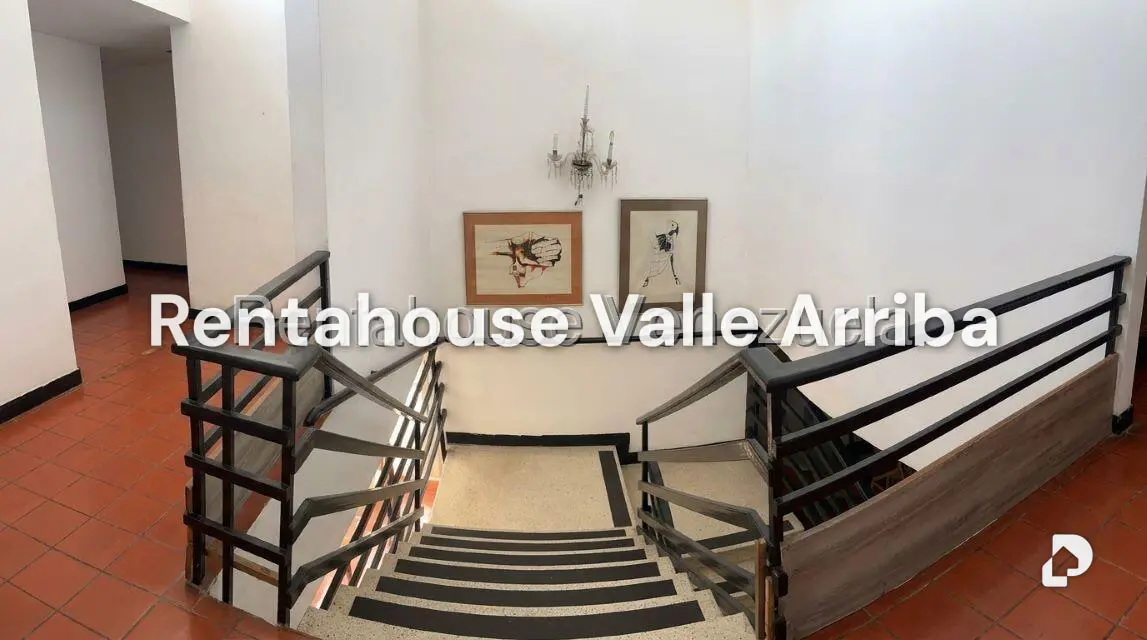 Casa en Los Chorros, Caracas – 15