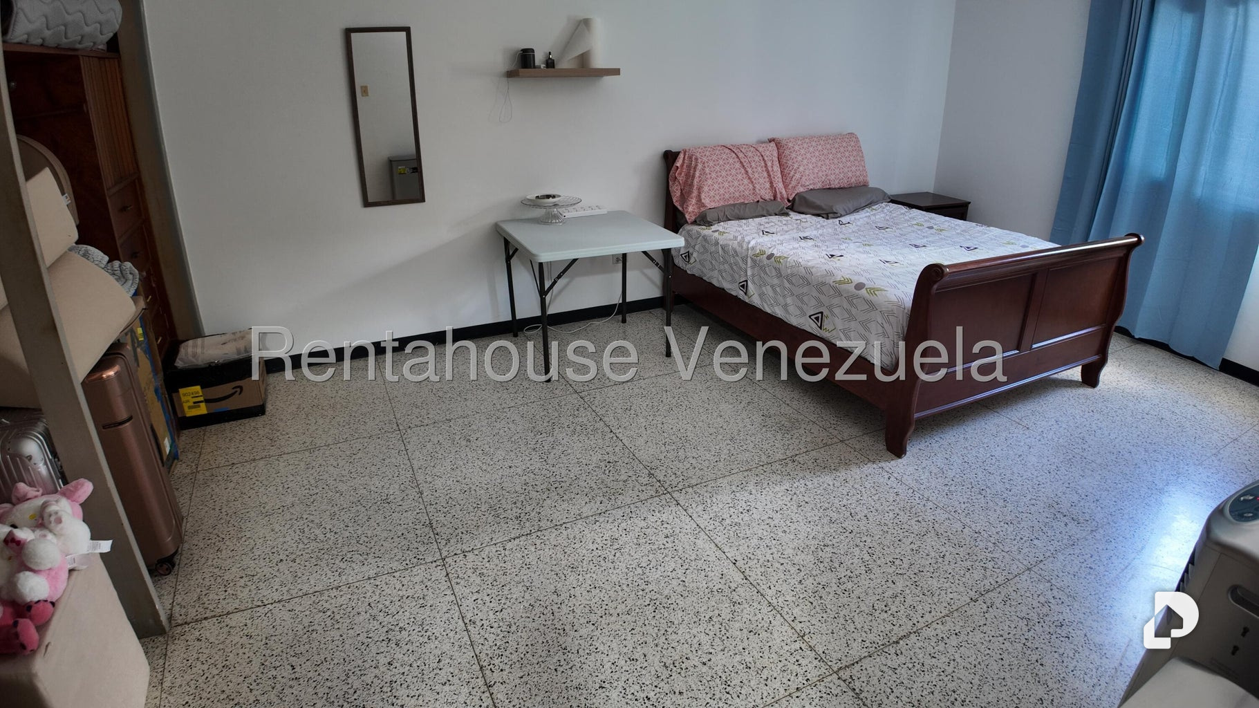 Casa en San Román, Caracas – 22