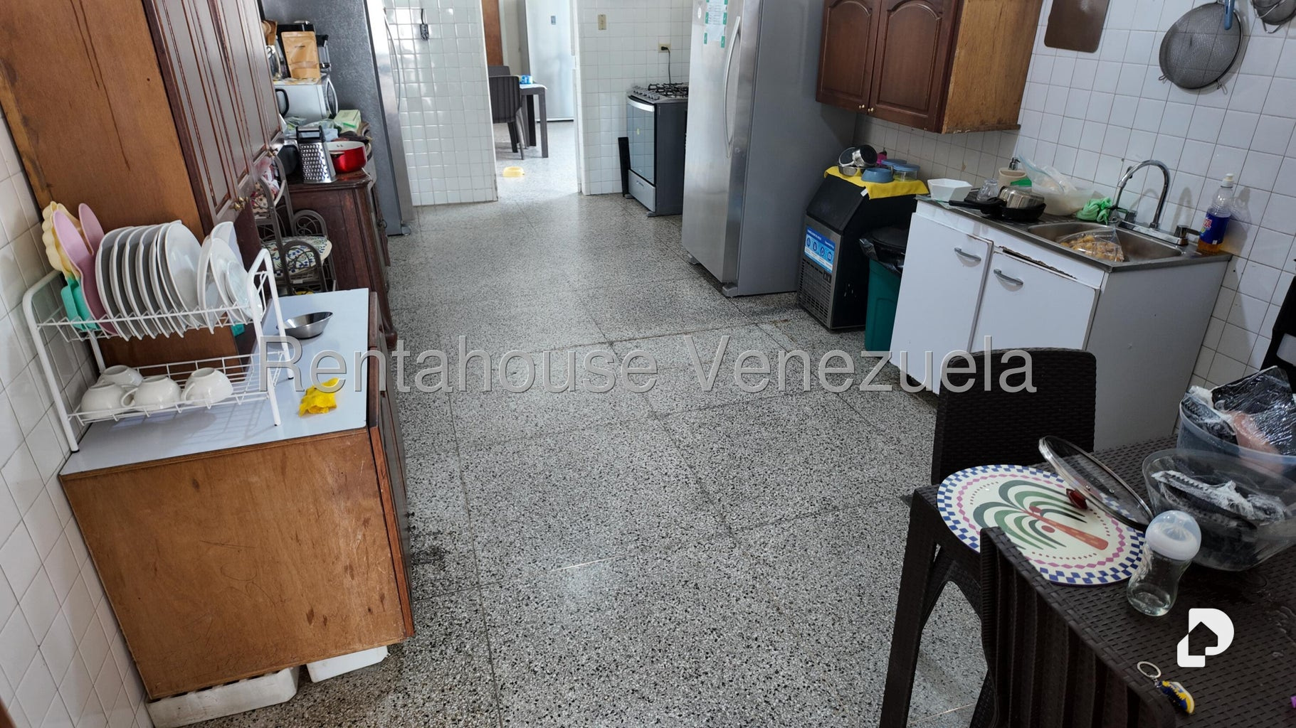 Casa en San Román, Caracas – 10