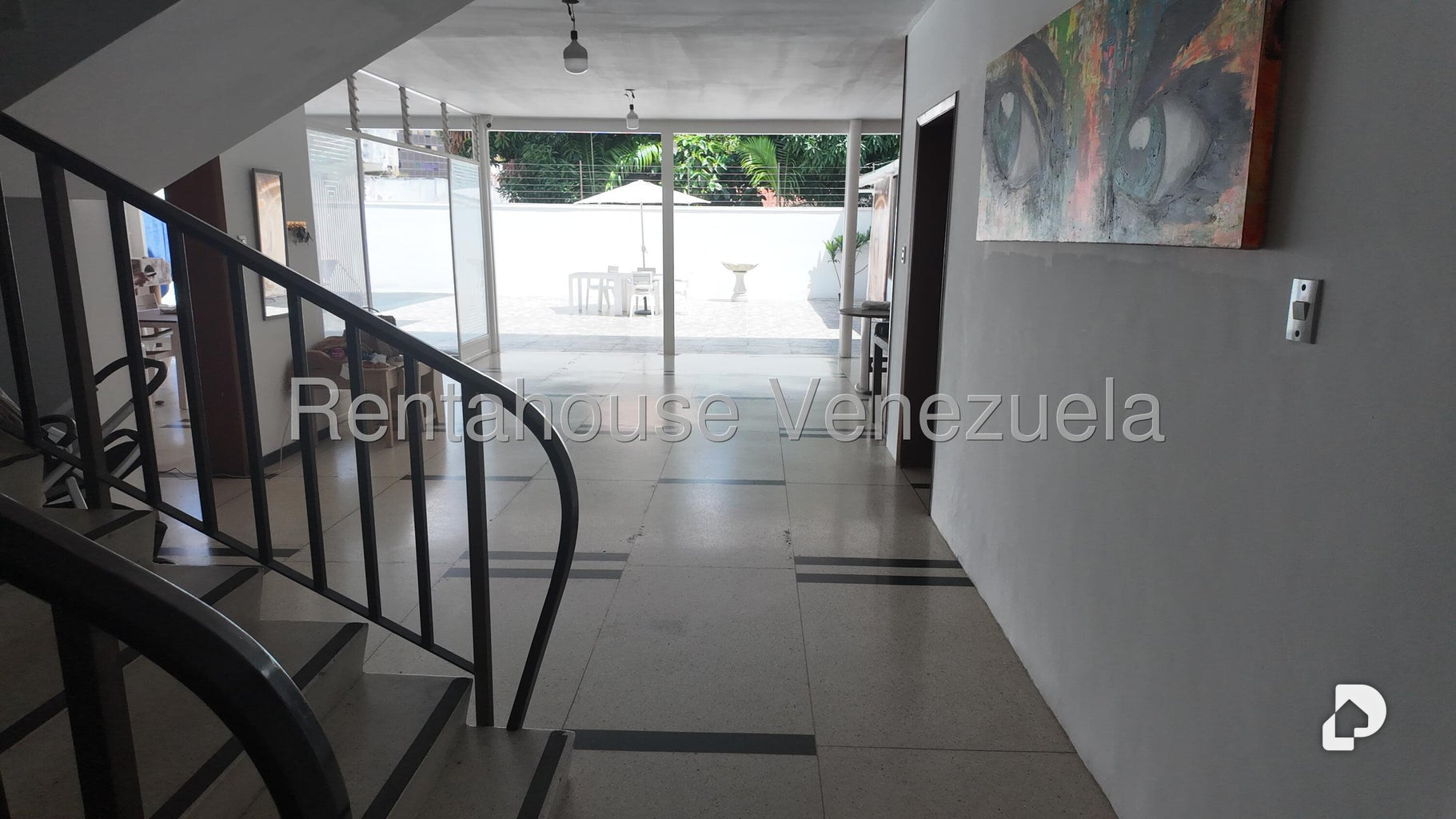 Casa en San Román, Caracas – 3