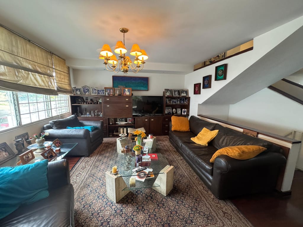 Casa en La Castellana, Caracas - 1