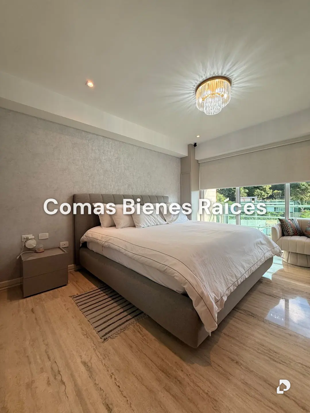 Apartamento en Lomas de Las Mercedes, Caracas – 8