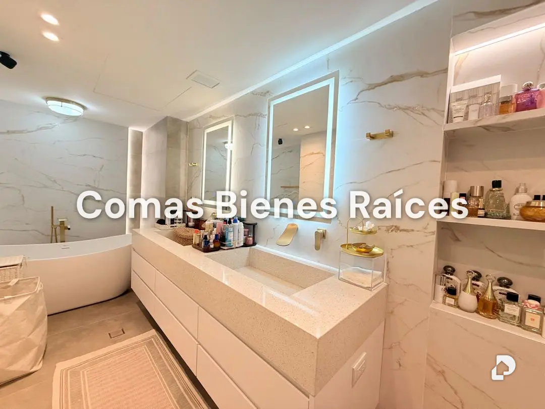 Apartamento en Lomas de Las Mercedes, Caracas – 11