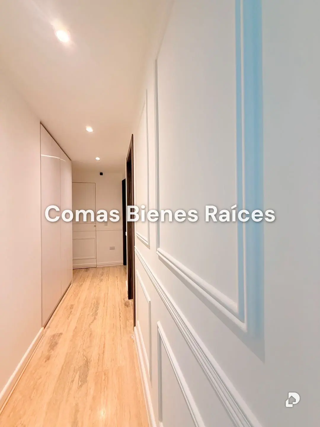 Apartamento en Lomas de Las Mercedes, Caracas – 10