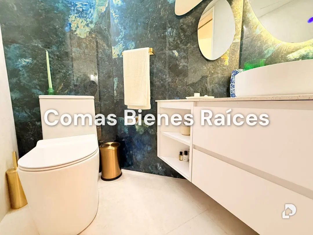 Apartamento en Lomas de Las Mercedes, Caracas – 14