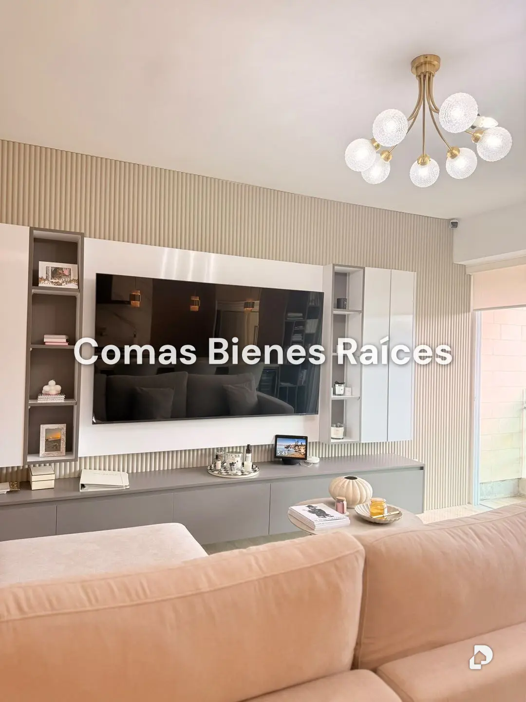 Apartamento en Lomas de Las Mercedes, Caracas – 6