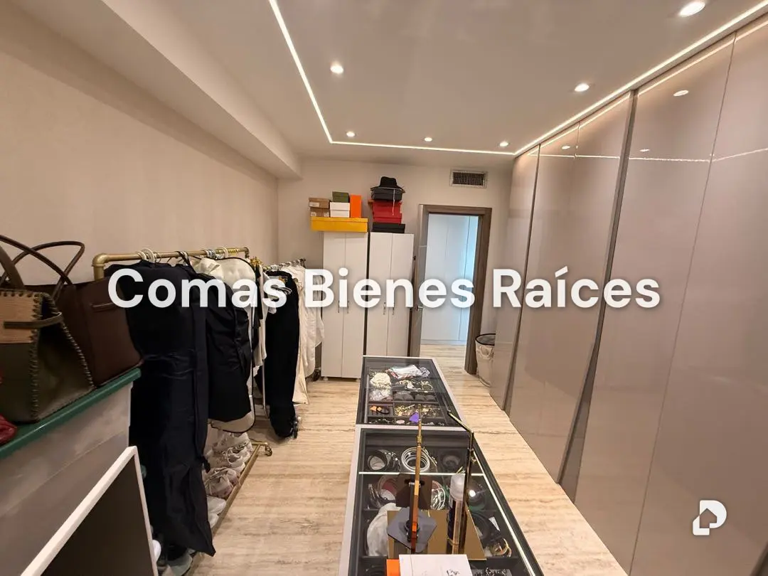 Apartamento en Lomas de Las Mercedes, Caracas – 16