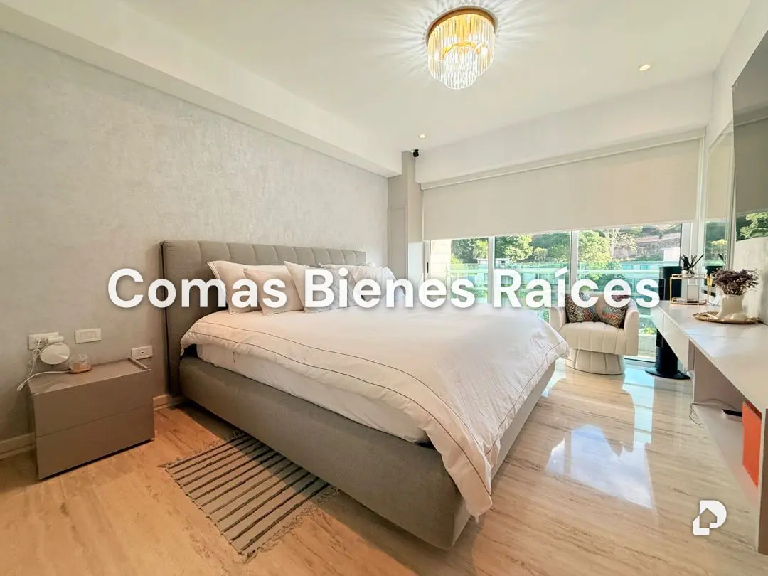 Apartamento en Lomas de Las Mercedes, Caracas – 7