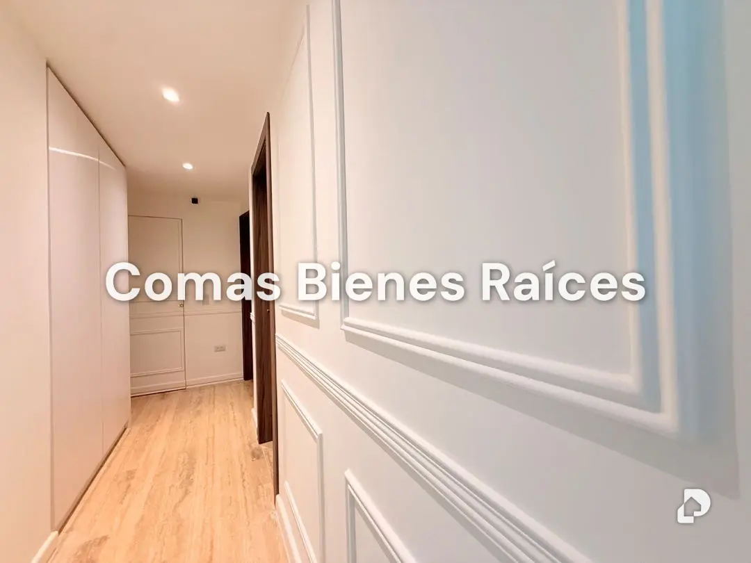 Apartamento en Lomas de Las Mercedes, Caracas – 15