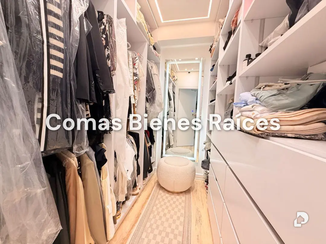 Apartamento en Lomas de Las Mercedes, Caracas – 12