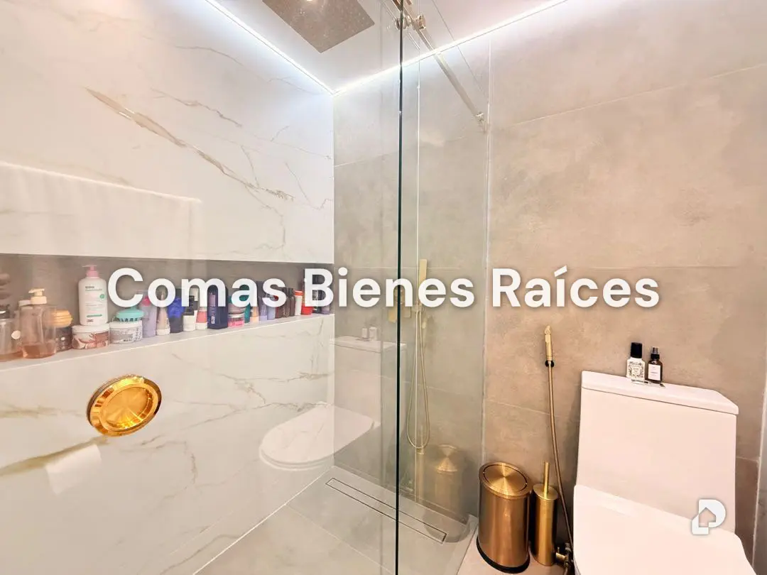 Apartamento en Lomas de Las Mercedes, Caracas – 13