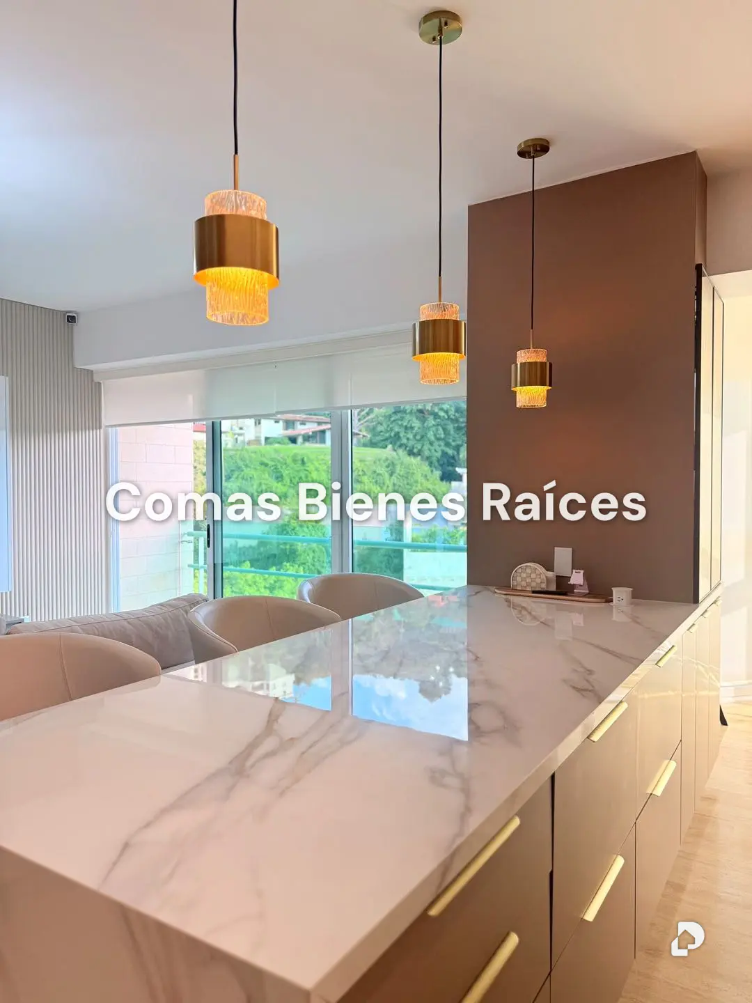 Apartamento en Lomas de Las Mercedes, Caracas – 5