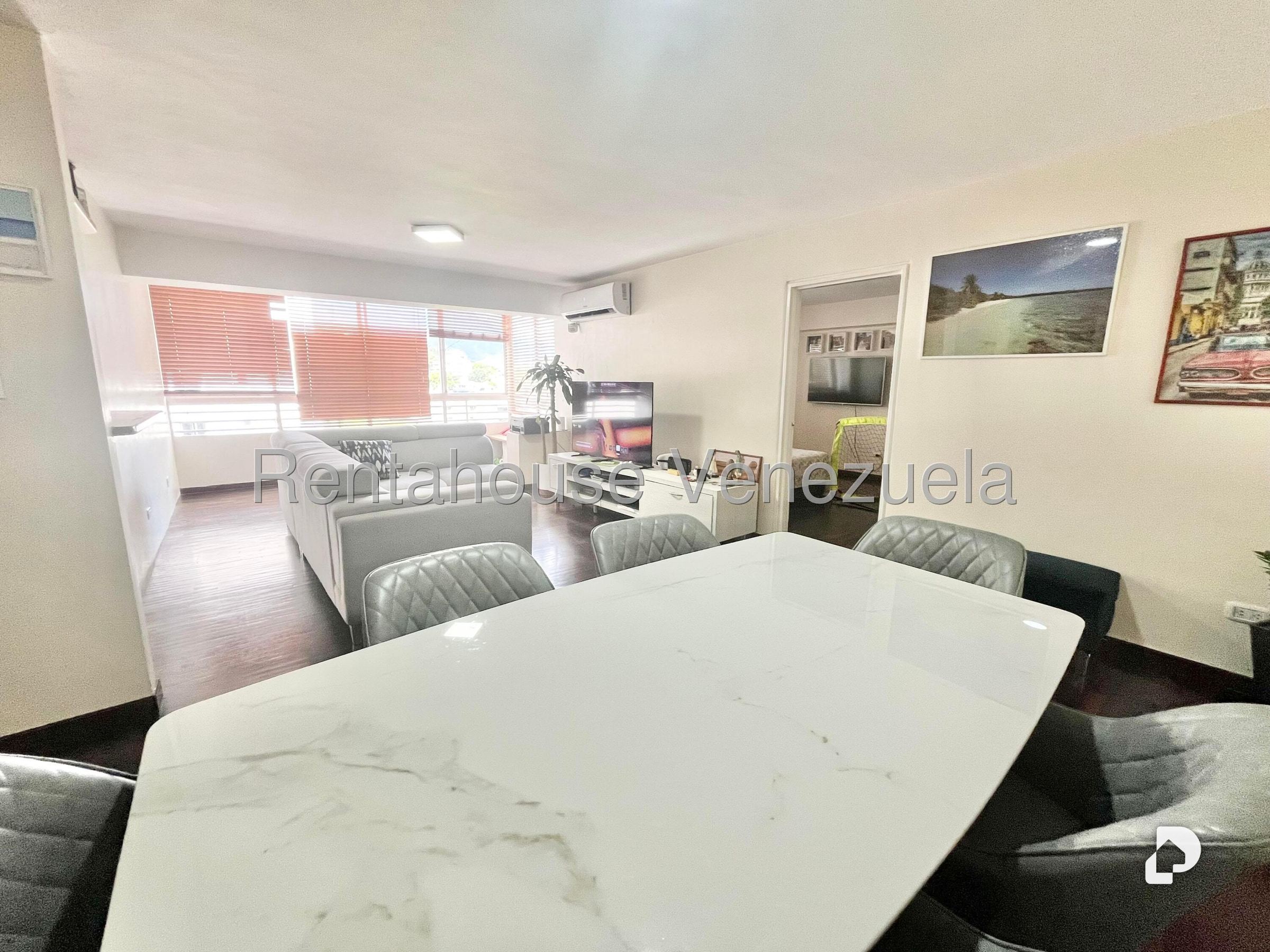 Apartamento en La Florida, Caracas – 9