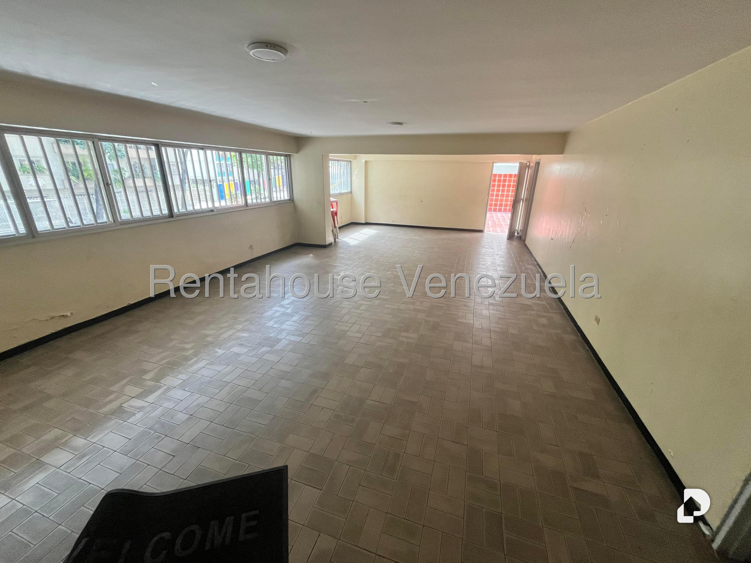 Apartamento en La Florida, Caracas – 30