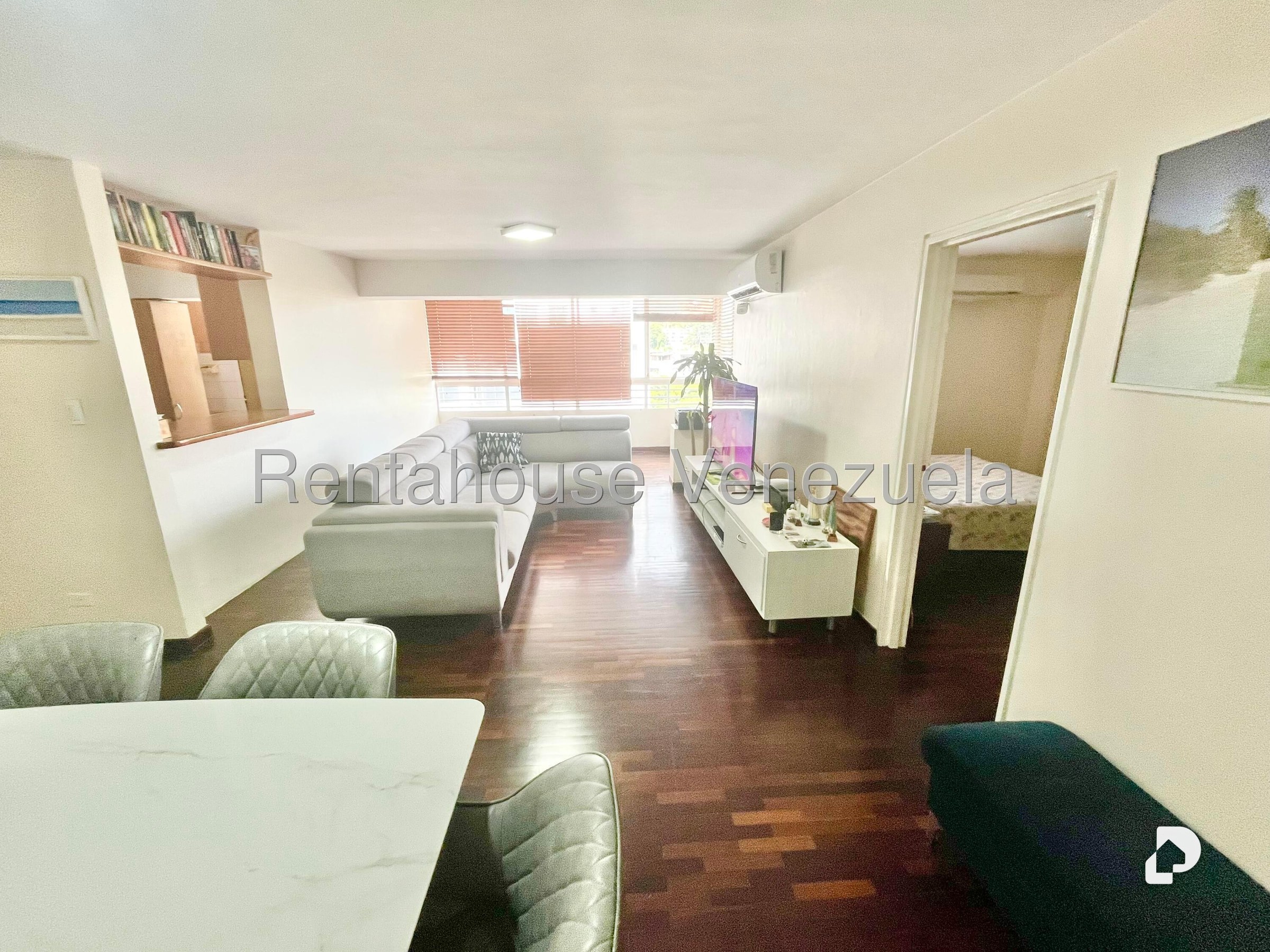 Apartamento en La Florida, Caracas – 4