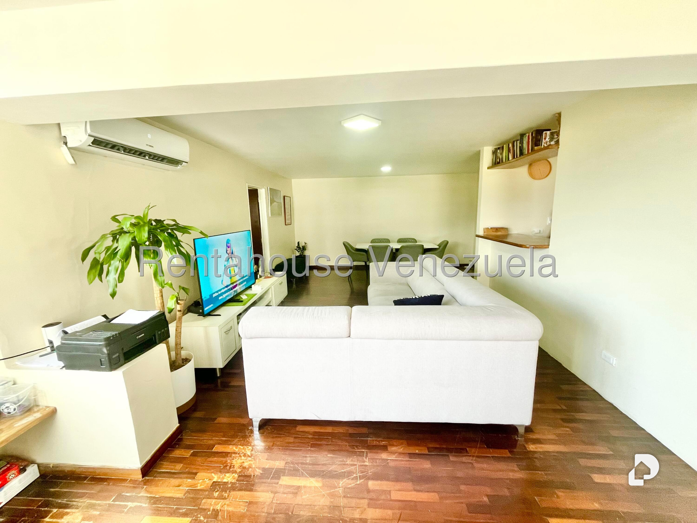Apartamento en La Florida, Caracas – 6