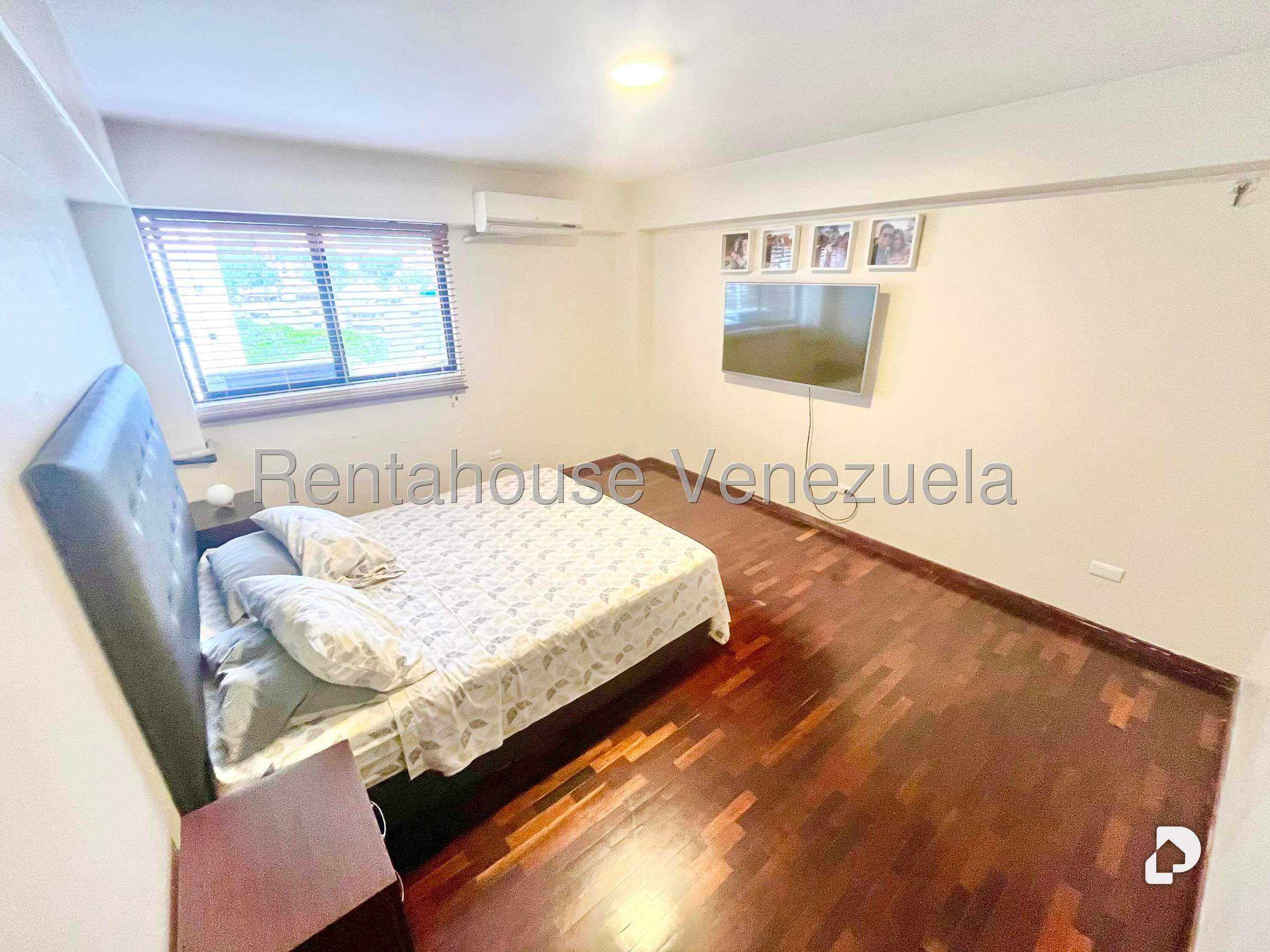 Apartamento en La Florida, Caracas – 19